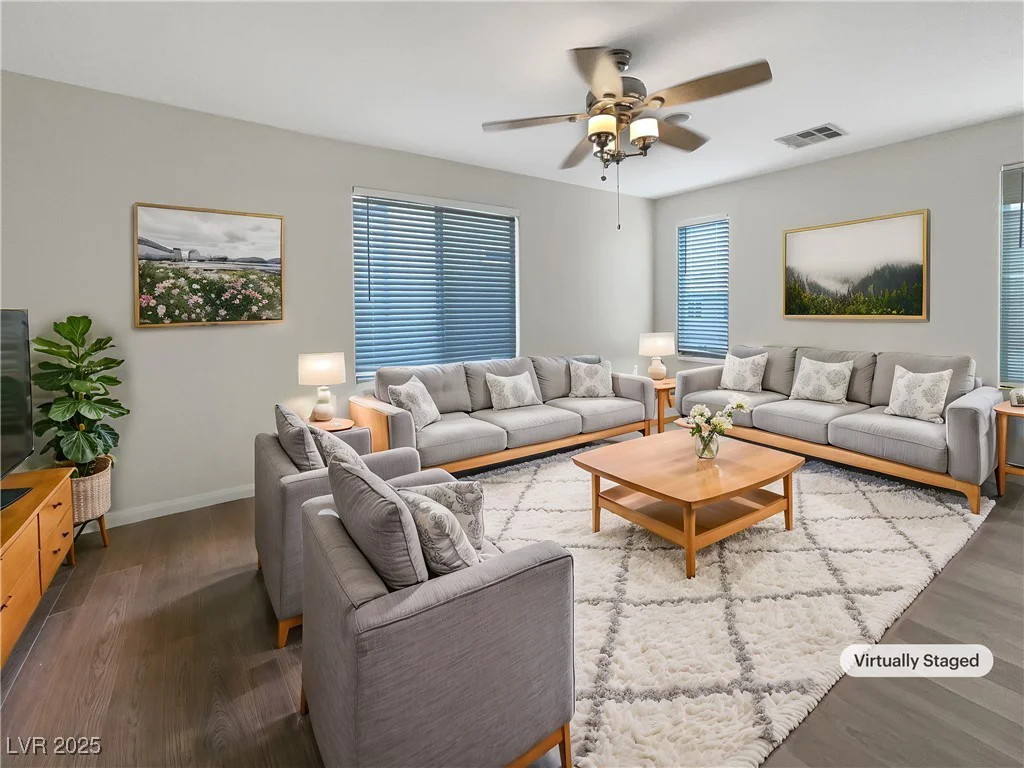 6228 Grace Mountain, Las Vegas, NV 89115