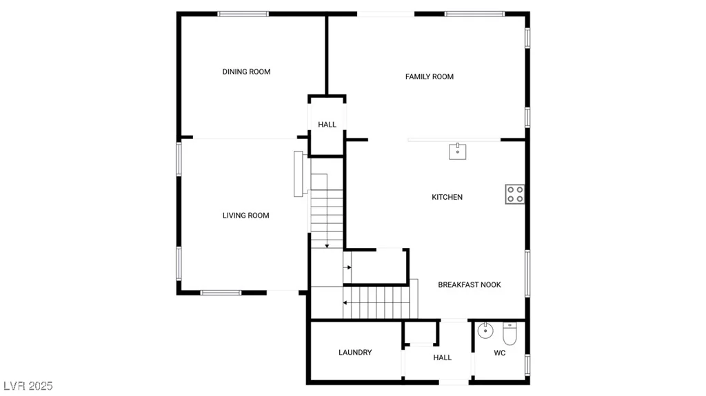 6228 Grace Mountain, Las Vegas, NV 89115