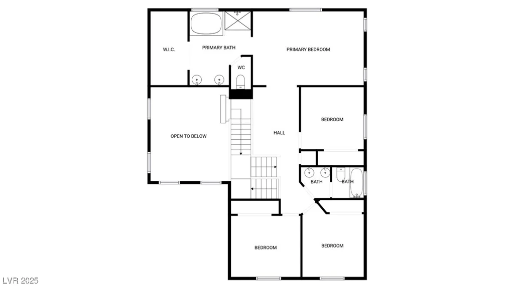 6228 Grace Mountain, Las Vegas, NV 89115