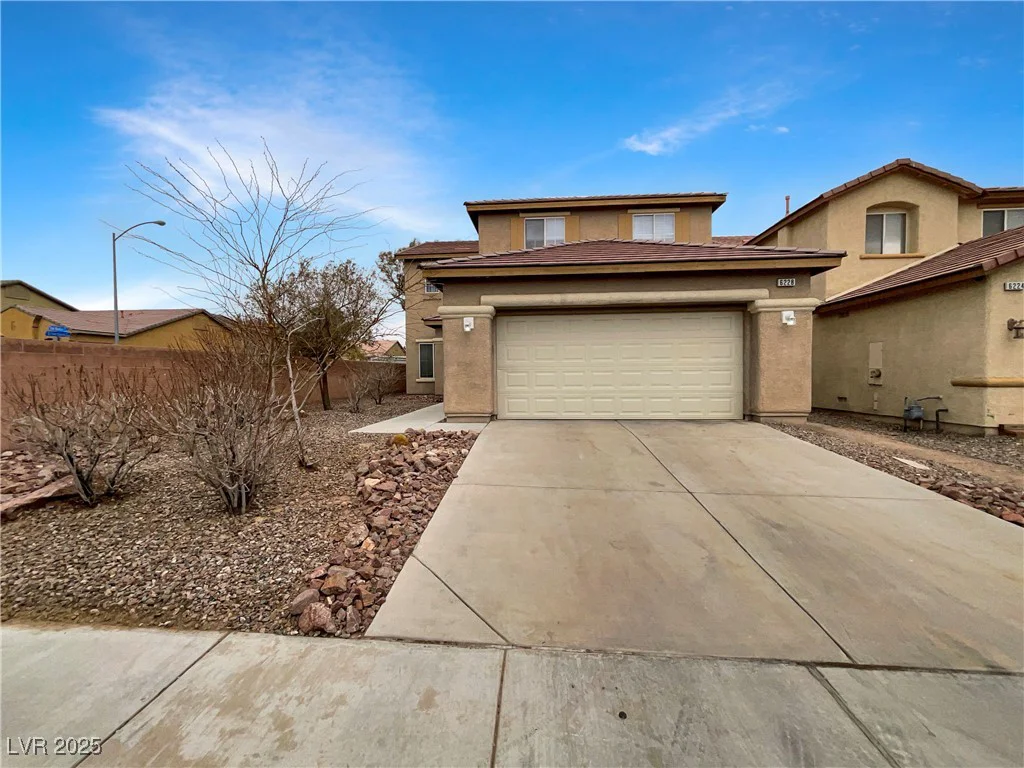 6228 Grace Mountain, Las Vegas, NV 89115
