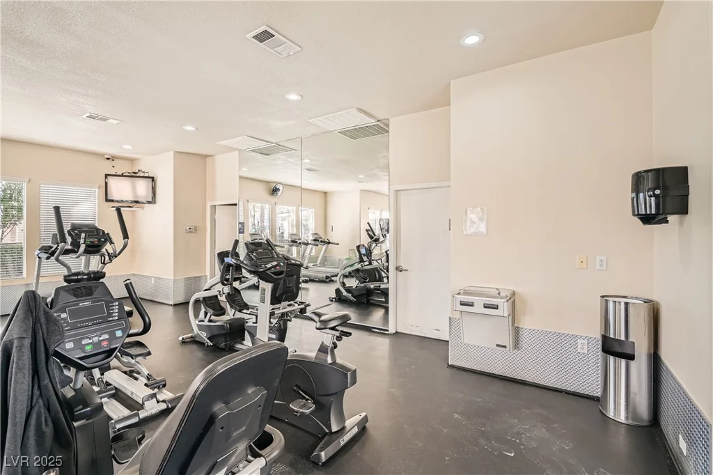 10800 Amber Ridge, Las Vegas, NV 89144