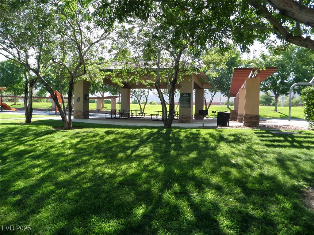 10800 Amber Ridge, Las Vegas, NV 89144