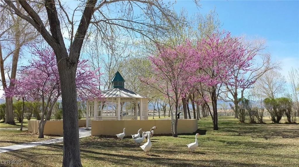10800 Amber Ridge, Las Vegas, NV 89144