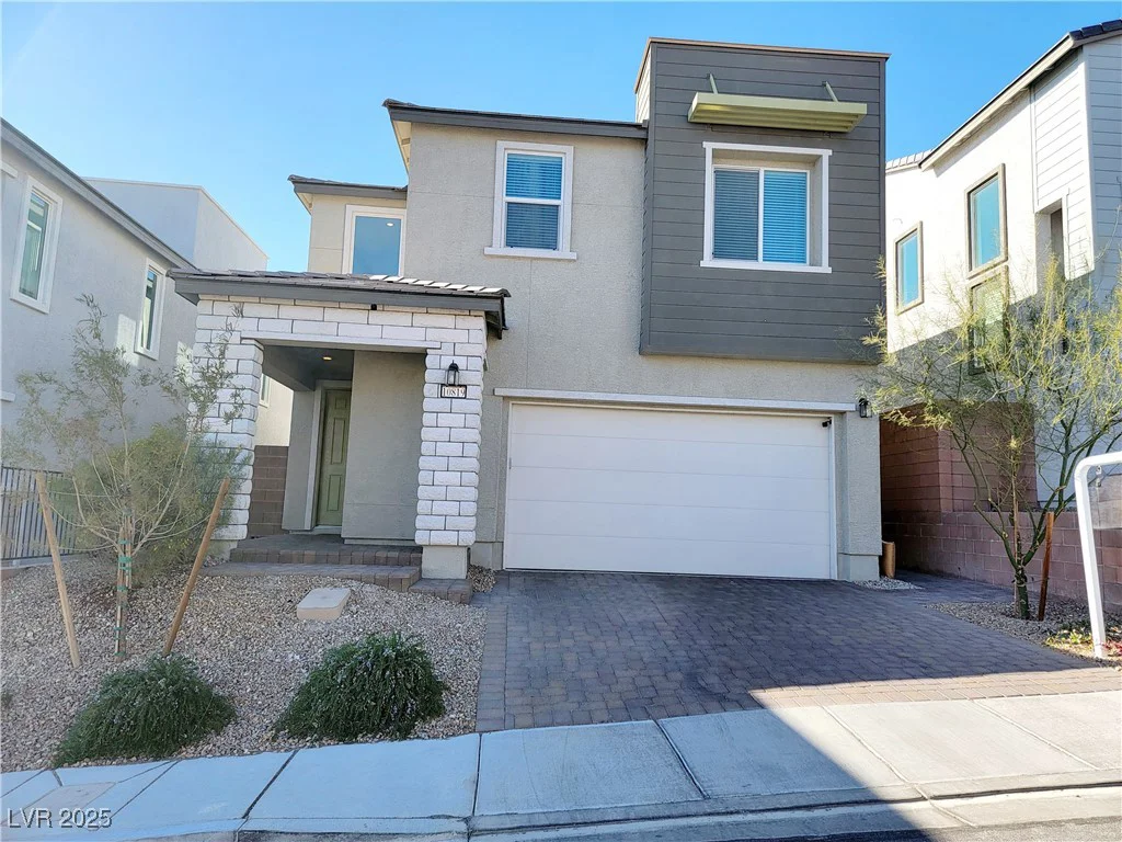 10819 Far Country, Las Vegas, NV 89129