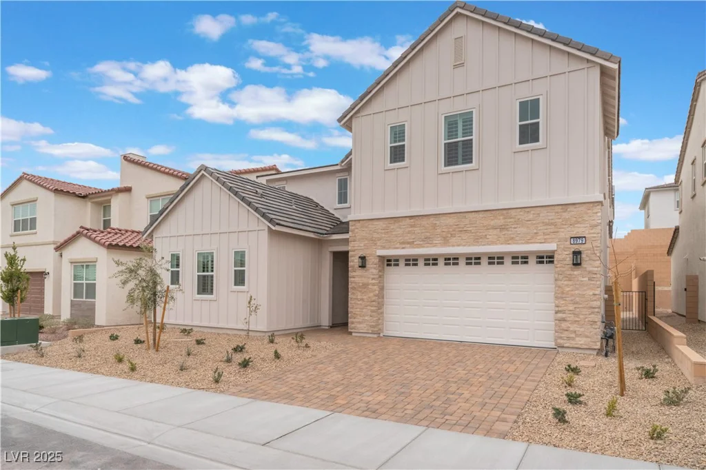 8979 Rolling Pietra, Las Vegas, NV 89166