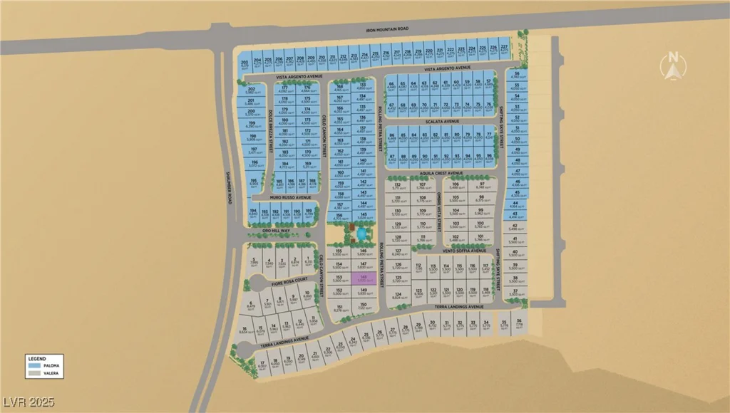 8979 Rolling Pietra, Las Vegas, NV 89166