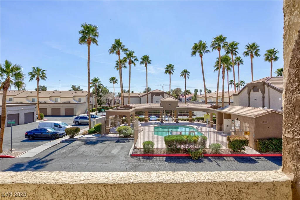 3660 Renovah, Las Vegas, NV 89129
