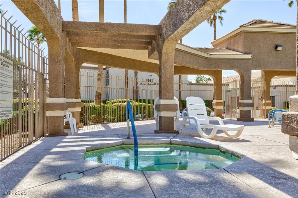 3660 Renovah, Las Vegas, NV 89129