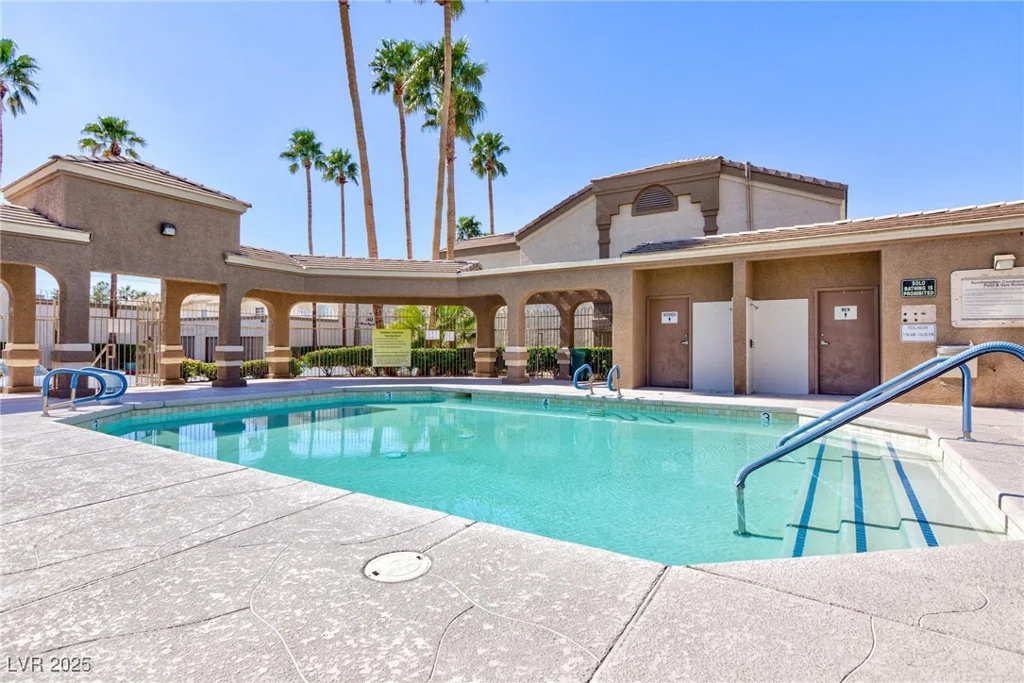 3660 Renovah, Las Vegas, NV 89129