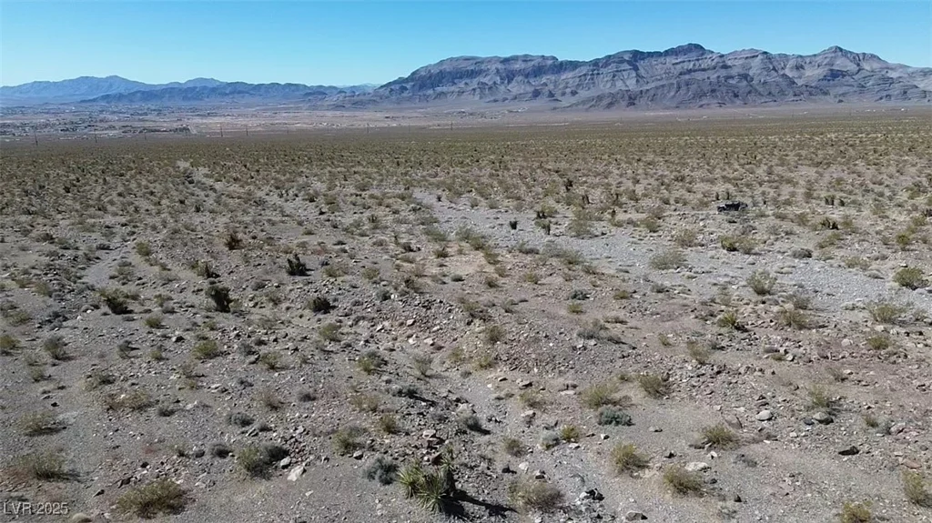 7650 Koala, Pahrump, NV 89060