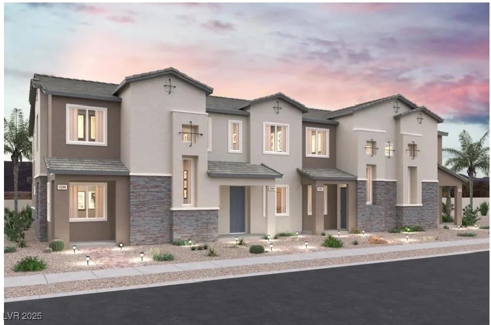 856 Angwin, Henderson, NV 89011