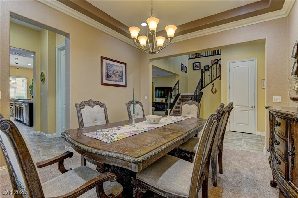 12121 Cabo Rojo, Las Vegas, NV 89138