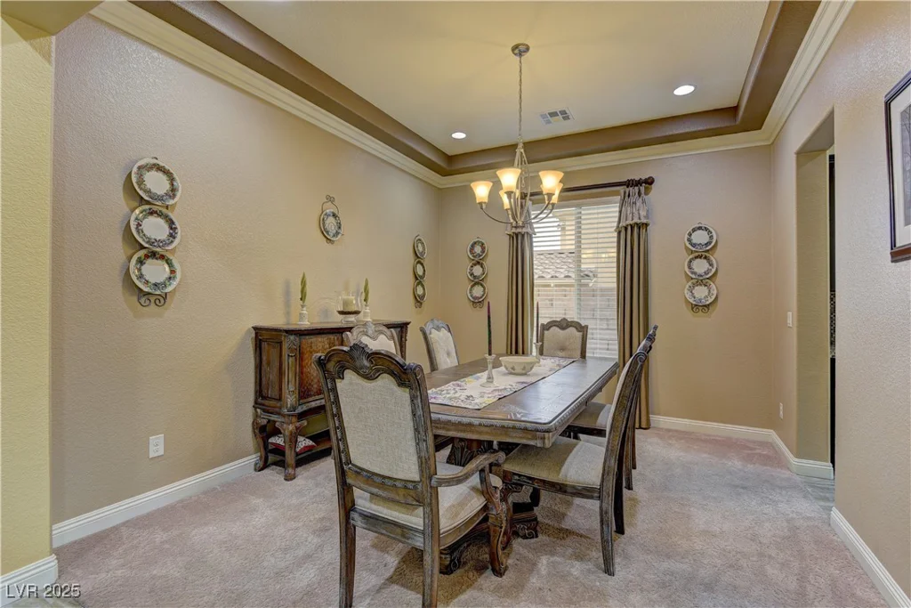 12121 Cabo Rojo, Las Vegas, NV 89138