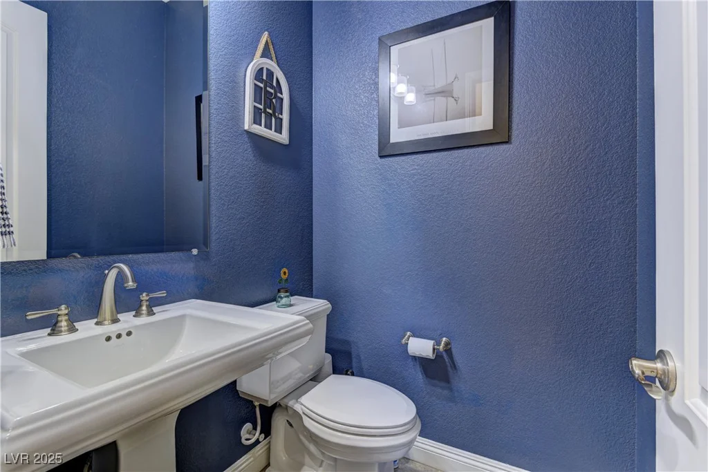 12121 Cabo Rojo, Las Vegas, NV 89138