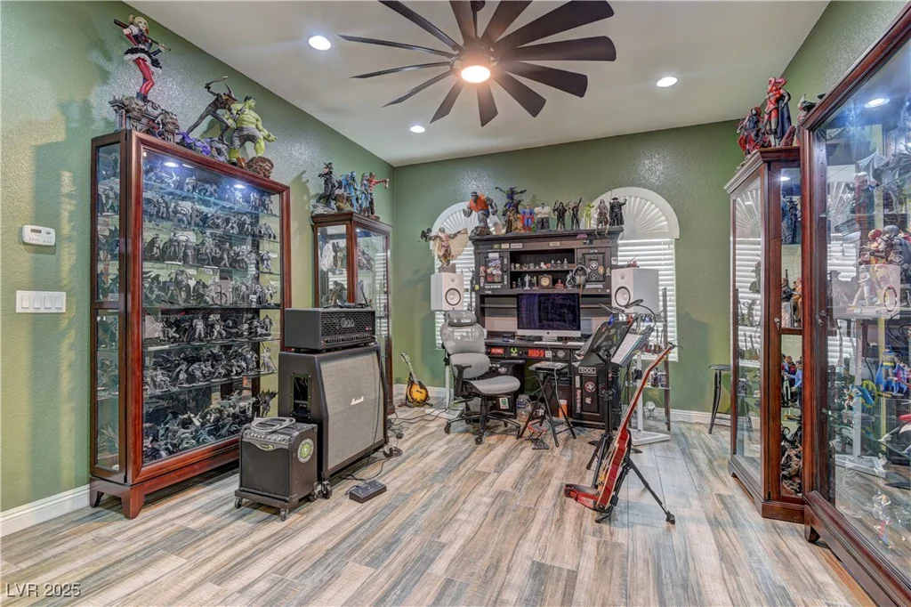 12121 Cabo Rojo, Las Vegas, NV 89138