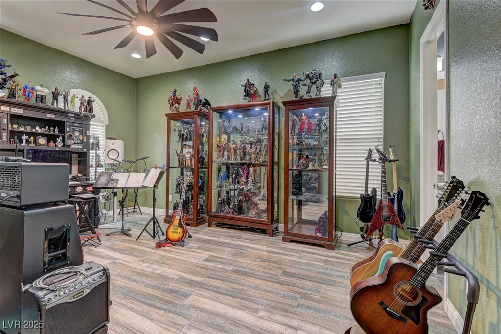 12121 Cabo Rojo, Las Vegas, NV 89138