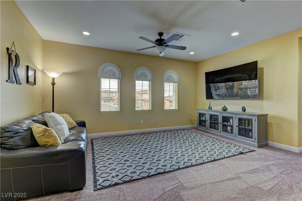 12121 Cabo Rojo, Las Vegas, NV 89138
