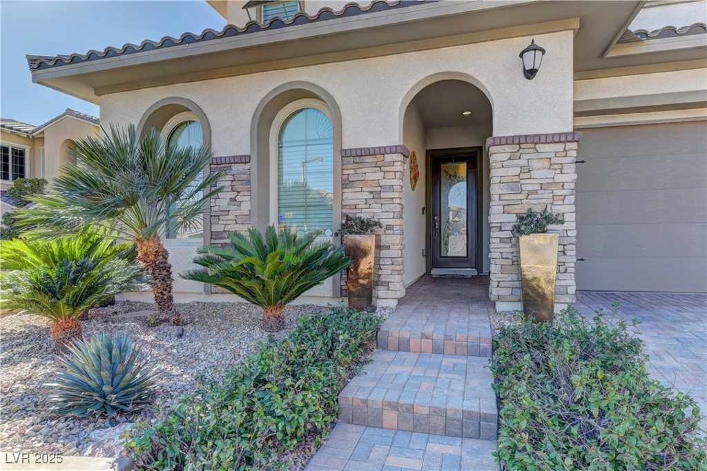12121 Cabo Rojo, Las Vegas, NV 89138