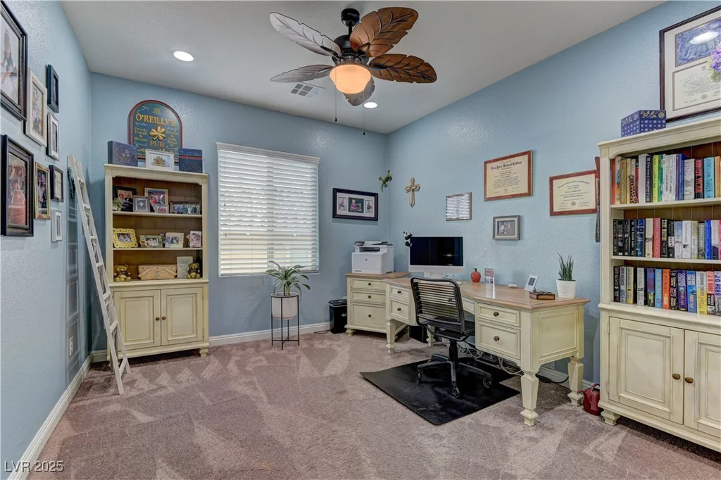 12121 Cabo Rojo, Las Vegas, NV 89138