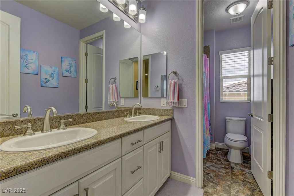 12121 Cabo Rojo, Las Vegas, NV 89138