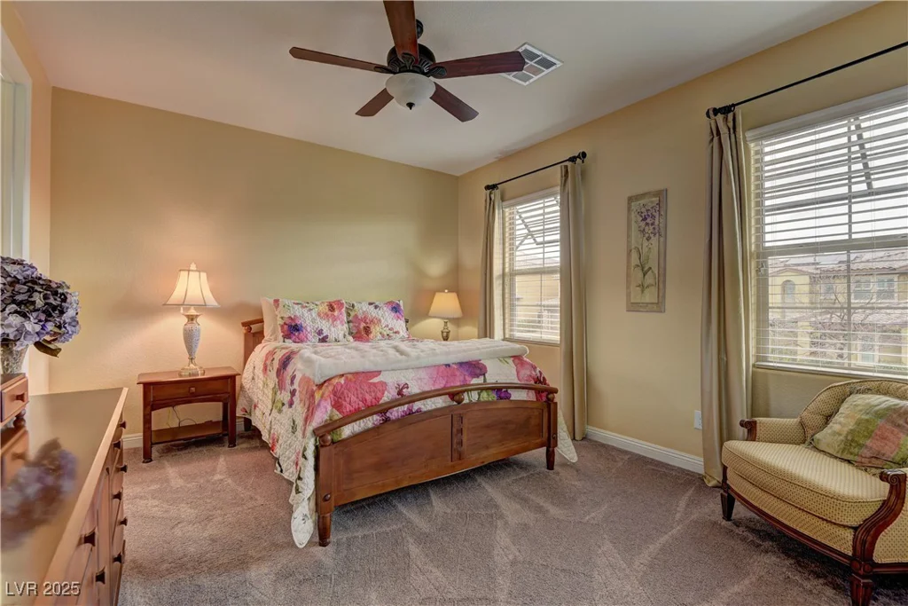 12121 Cabo Rojo, Las Vegas, NV 89138