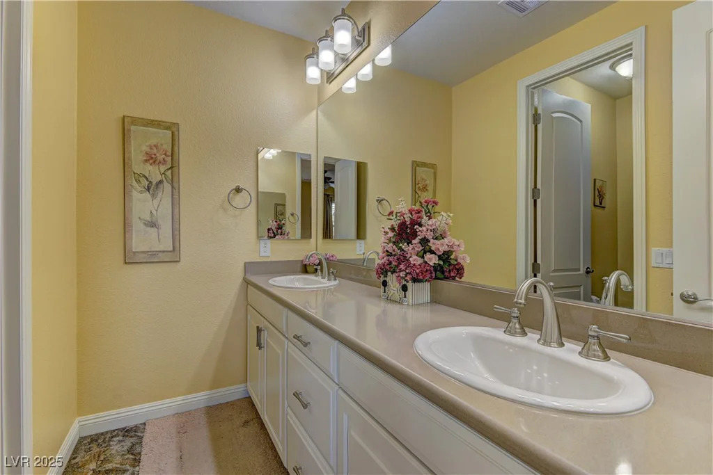 12121 Cabo Rojo, Las Vegas, NV 89138