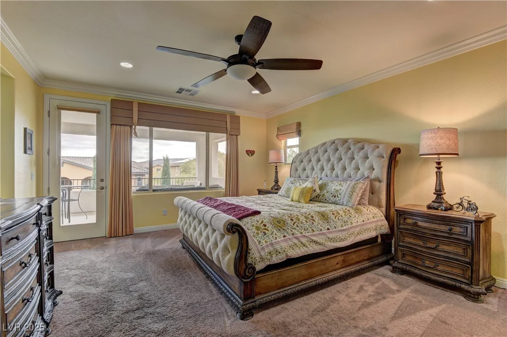12121 Cabo Rojo, Las Vegas, NV 89138
