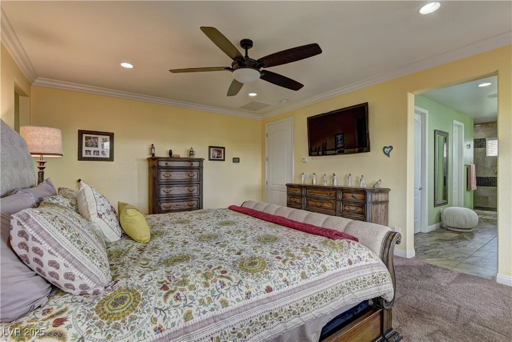 12121 Cabo Rojo, Las Vegas, NV 89138