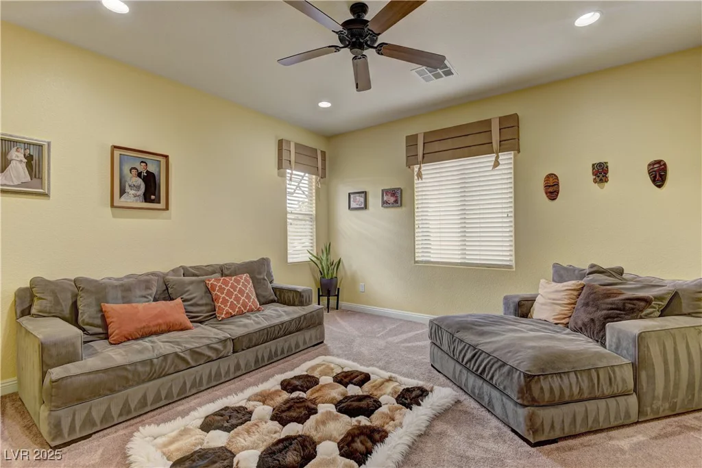 12121 Cabo Rojo, Las Vegas, NV 89138