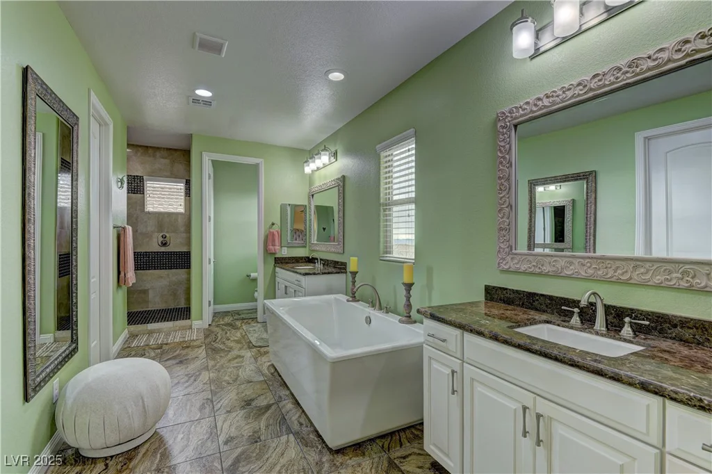 12121 Cabo Rojo, Las Vegas, NV 89138