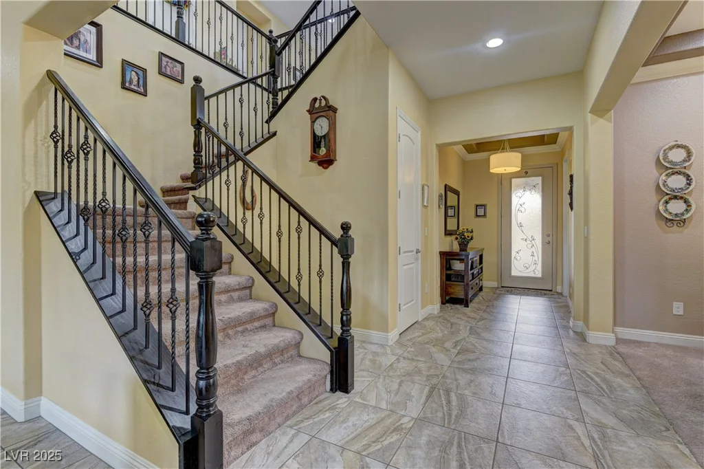 12121 Cabo Rojo, Las Vegas, NV 89138