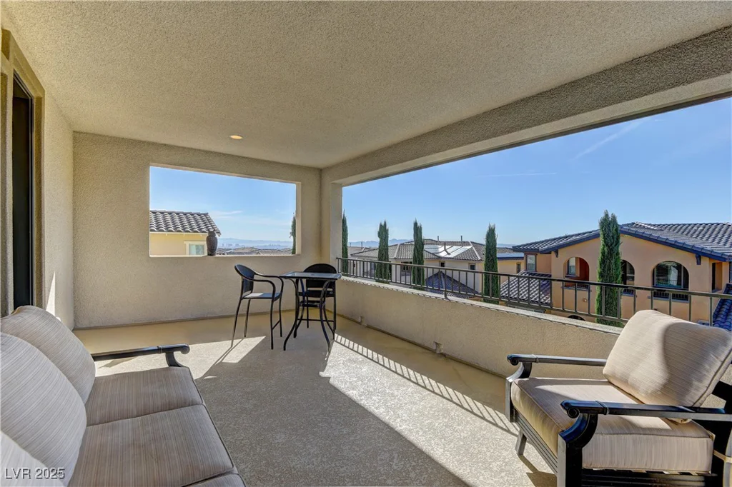 12121 Cabo Rojo, Las Vegas, NV 89138