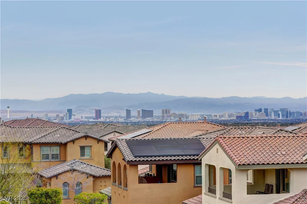 12121 Cabo Rojo, Las Vegas, NV 89138