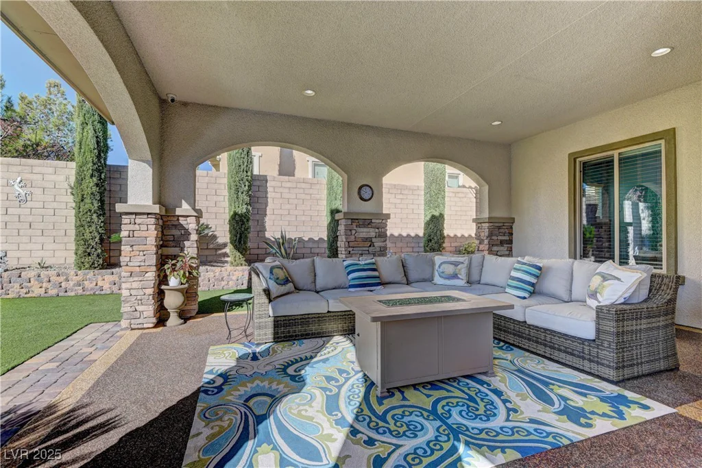 12121 Cabo Rojo, Las Vegas, NV 89138