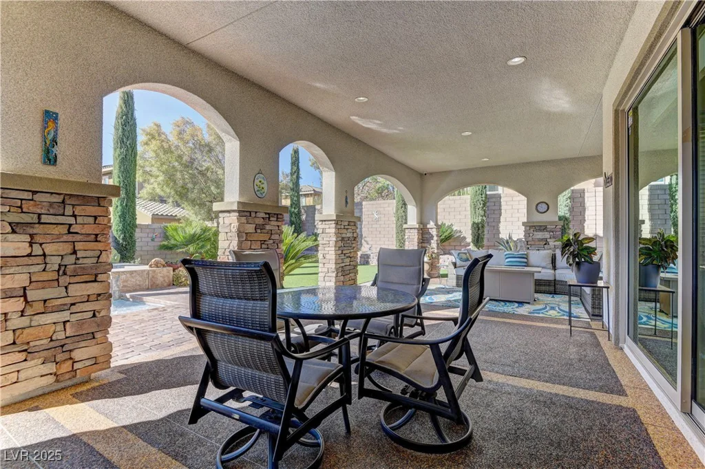 12121 Cabo Rojo, Las Vegas, NV 89138