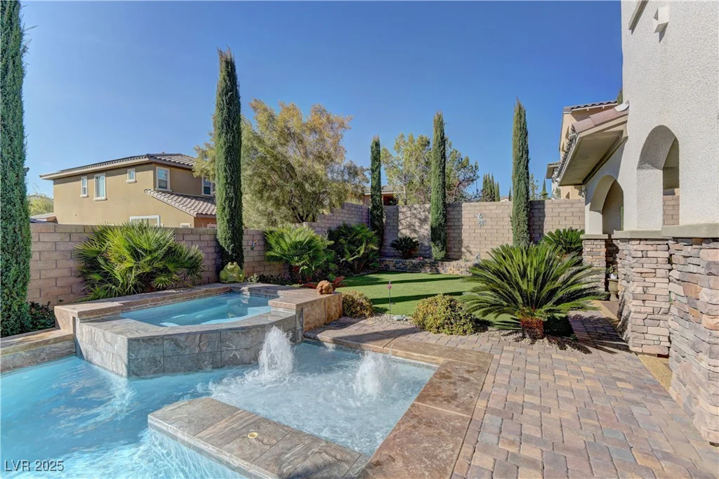 12121 Cabo Rojo, Las Vegas, NV 89138