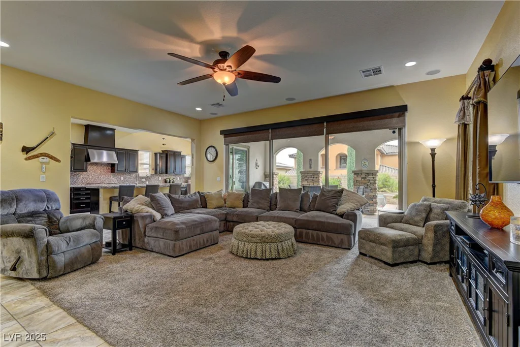 12121 Cabo Rojo, Las Vegas, NV 89138