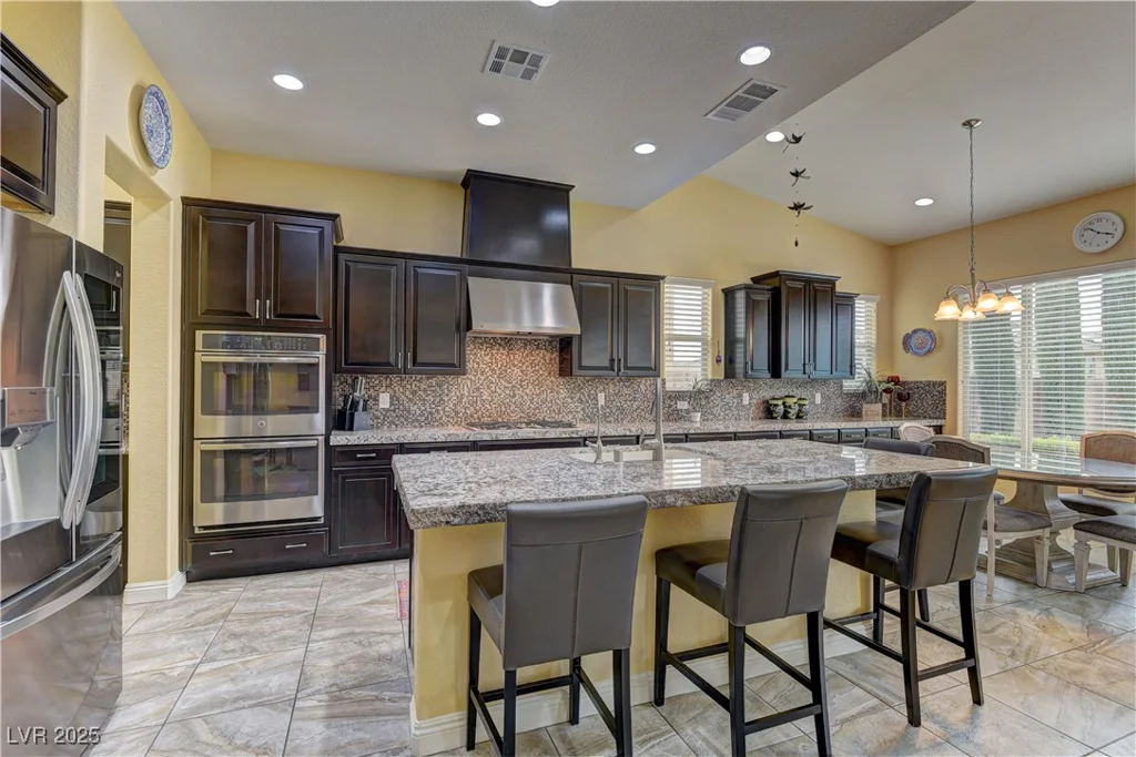 12121 Cabo Rojo, Las Vegas, NV 89138