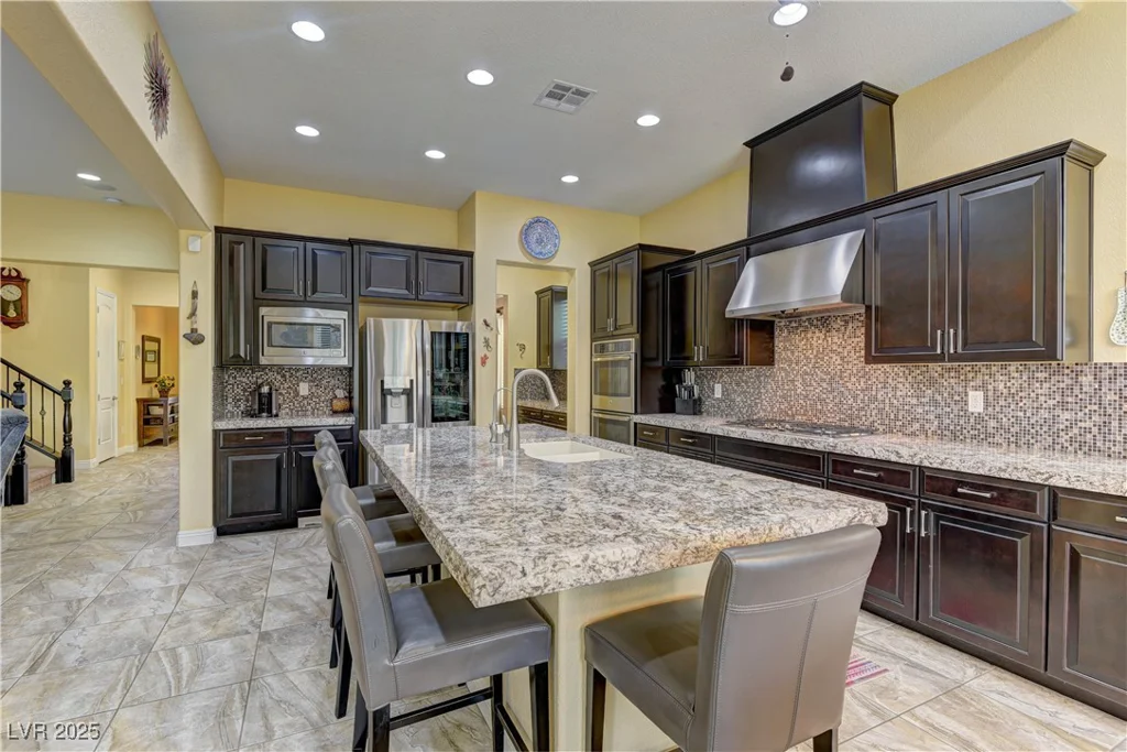 12121 Cabo Rojo, Las Vegas, NV 89138