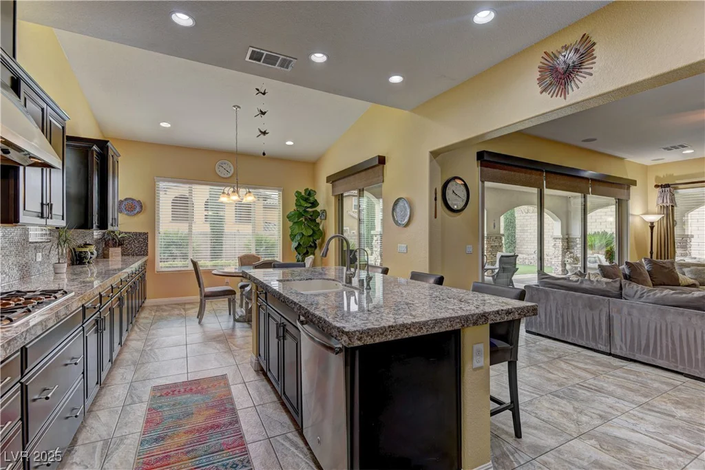 12121 Cabo Rojo, Las Vegas, NV 89138
