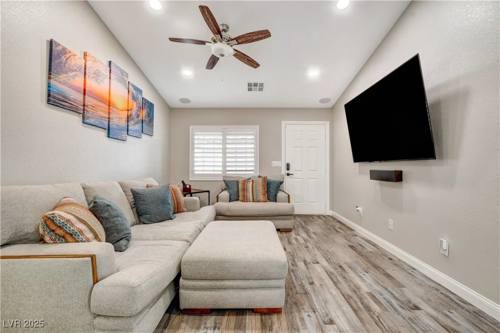 9292 Vervain, Las Vegas, NV 89149