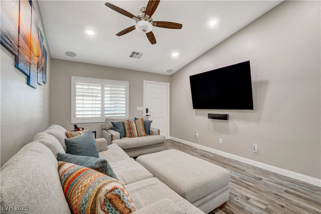 9292 Vervain, Las Vegas, NV 89149