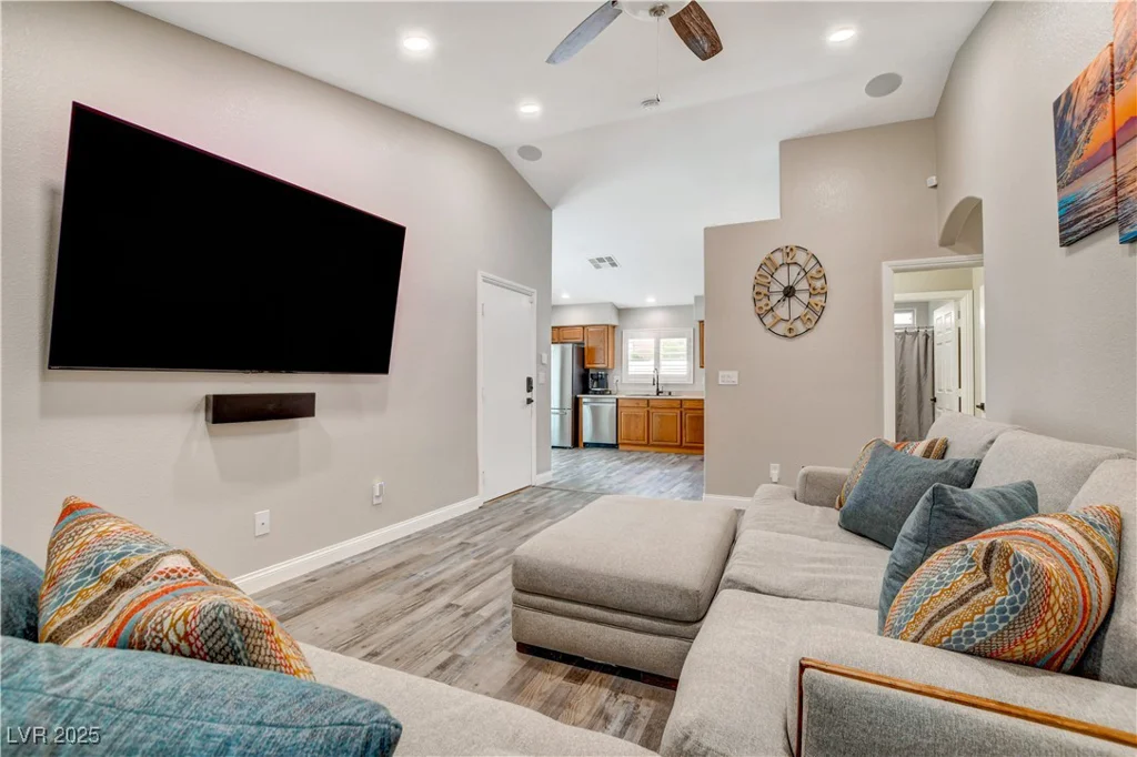 9292 Vervain, Las Vegas, NV 89149