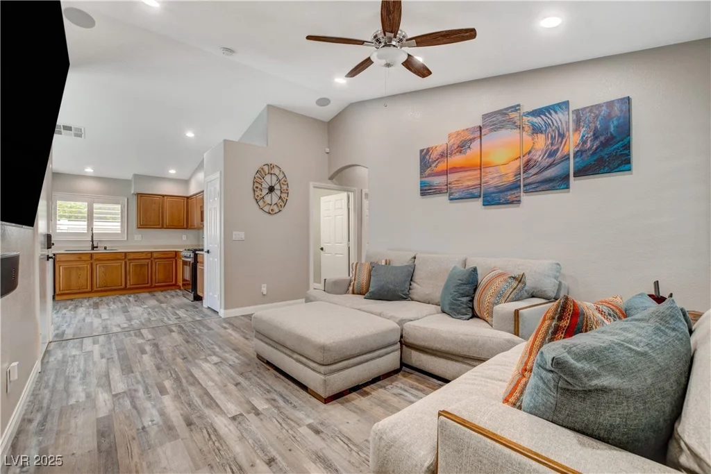 9292 Vervain, Las Vegas, NV 89149