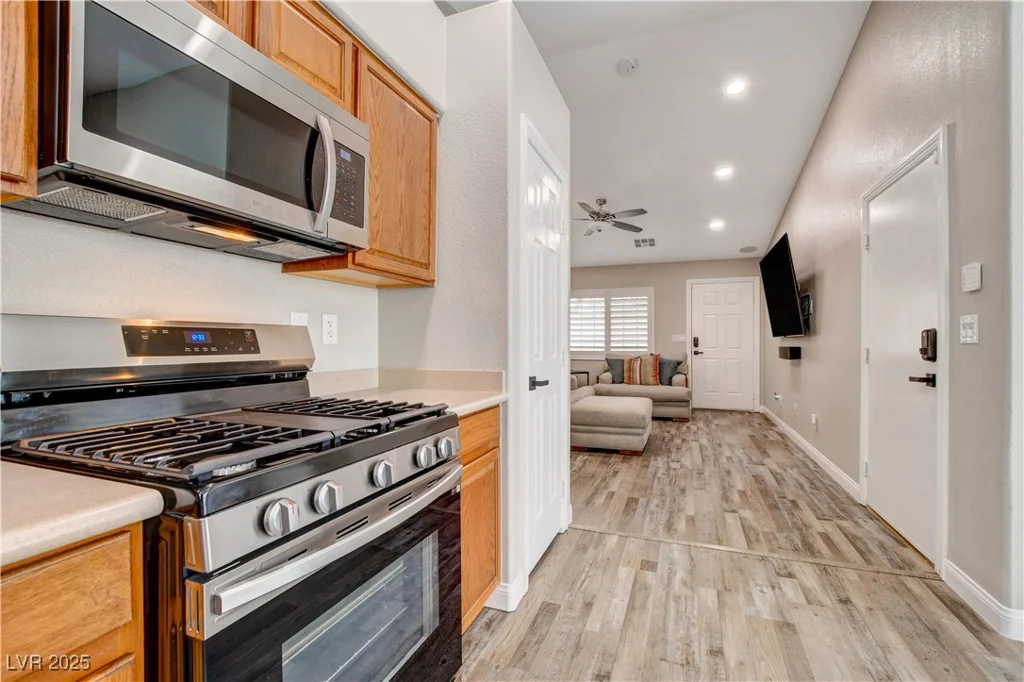 9292 Vervain, Las Vegas, NV 89149