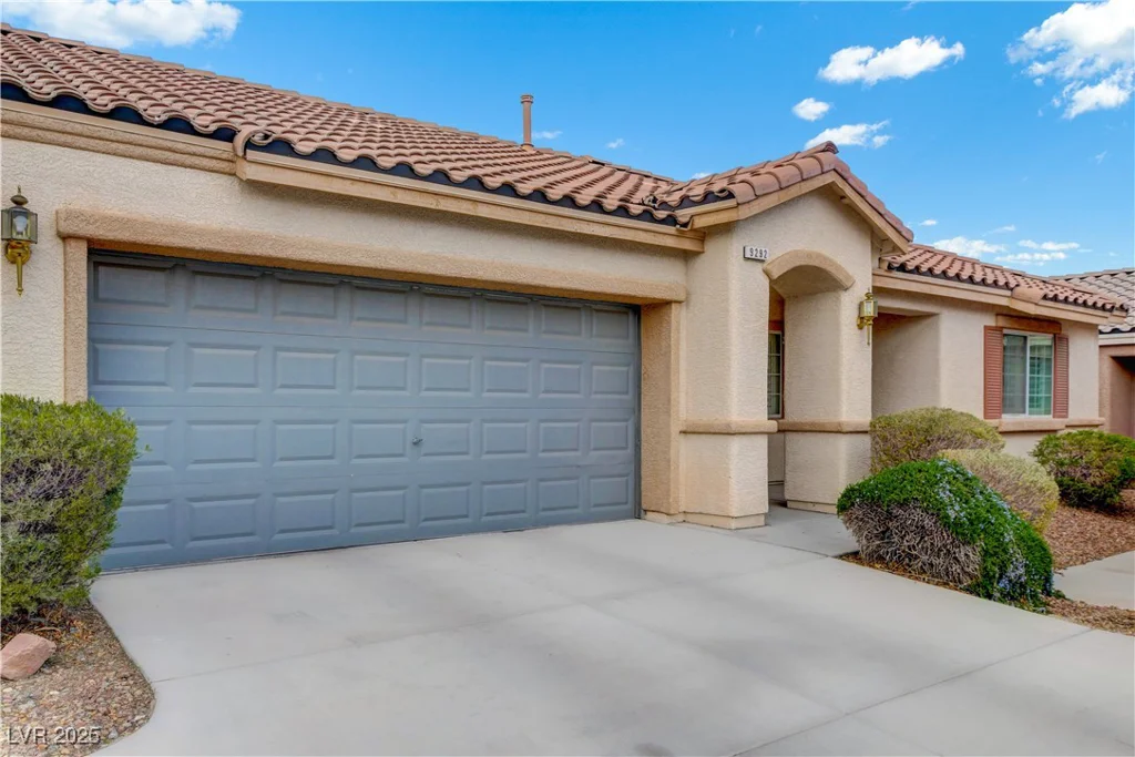 9292 Vervain, Las Vegas, NV 89149