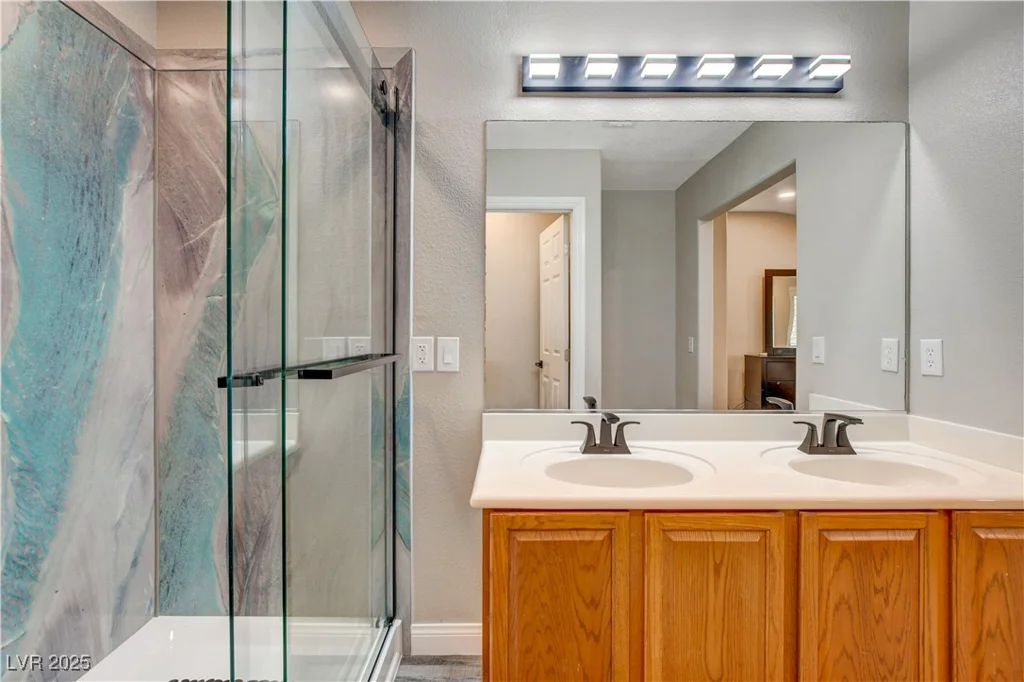 9292 Vervain, Las Vegas, NV 89149