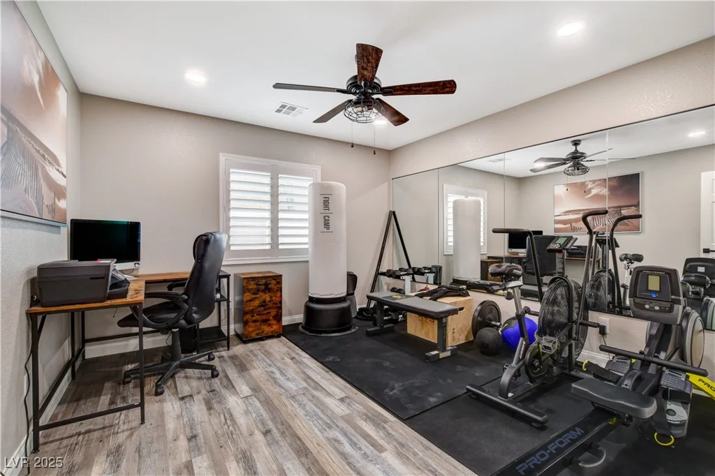 9292 Vervain, Las Vegas, NV 89149