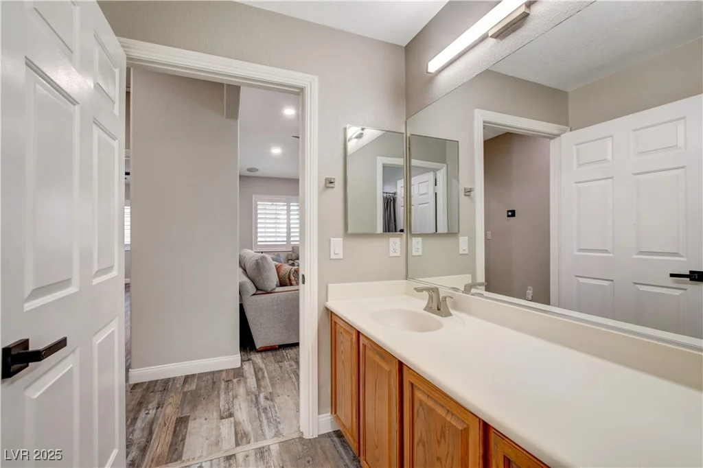 9292 Vervain, Las Vegas, NV 89149