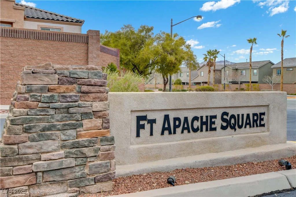9292 Vervain, Las Vegas, NV 89149